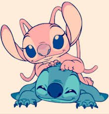 Стич (девочка) — Коллекционные игрушки и фигурки: Lego