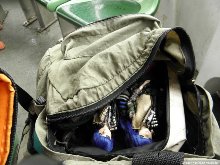 J-Doll Andrassy ave. На острове Бурано в Венеции (фото 5)