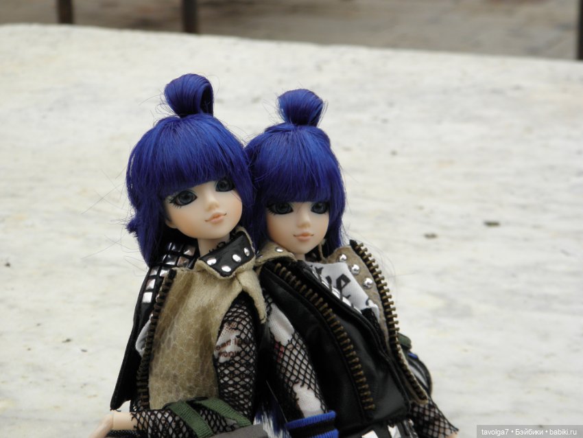 J-Doll Andrassy ave. На острове Бурано в Венеции (фото 7)