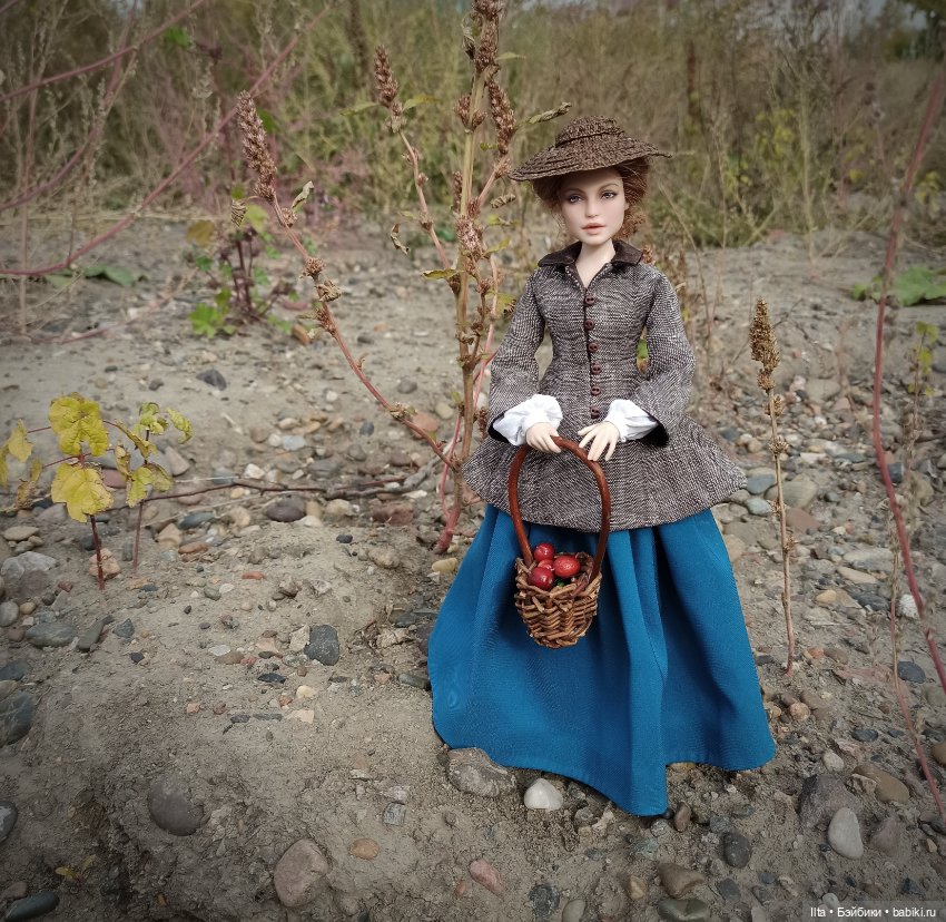 Север и Юг. Осень в Милтоне (фото 4)