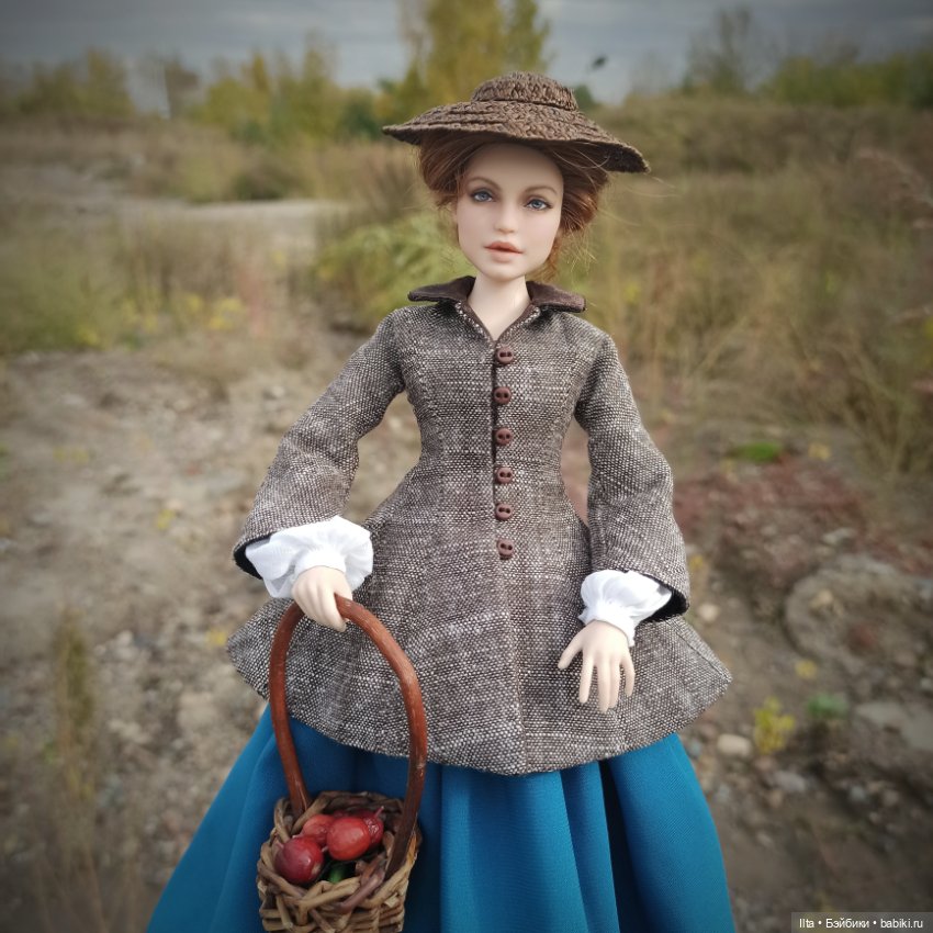 Север и Юг. Осень в Милтоне (фото 6)