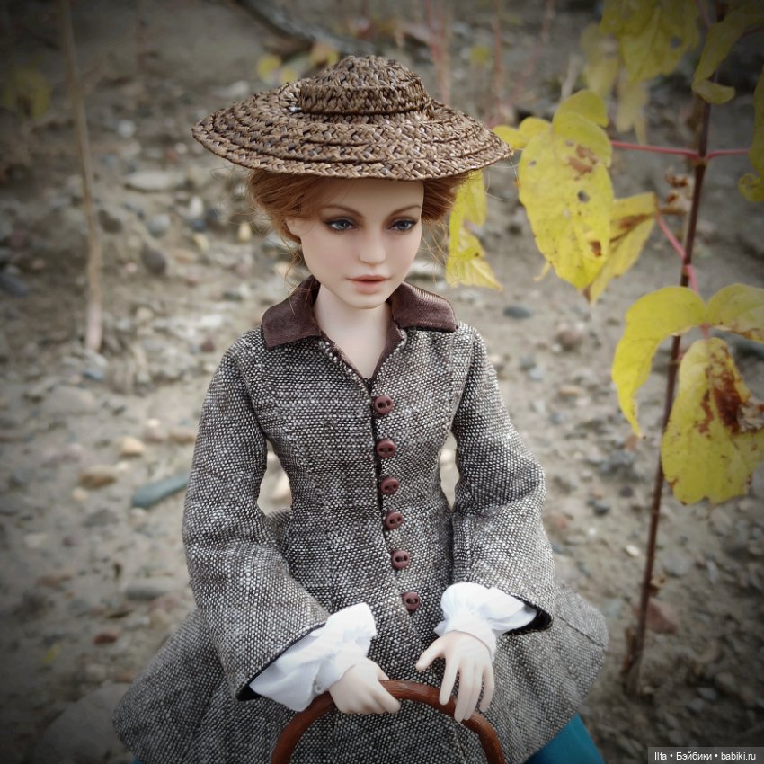 Север и Юг. Осень в Милтоне (фото 3)