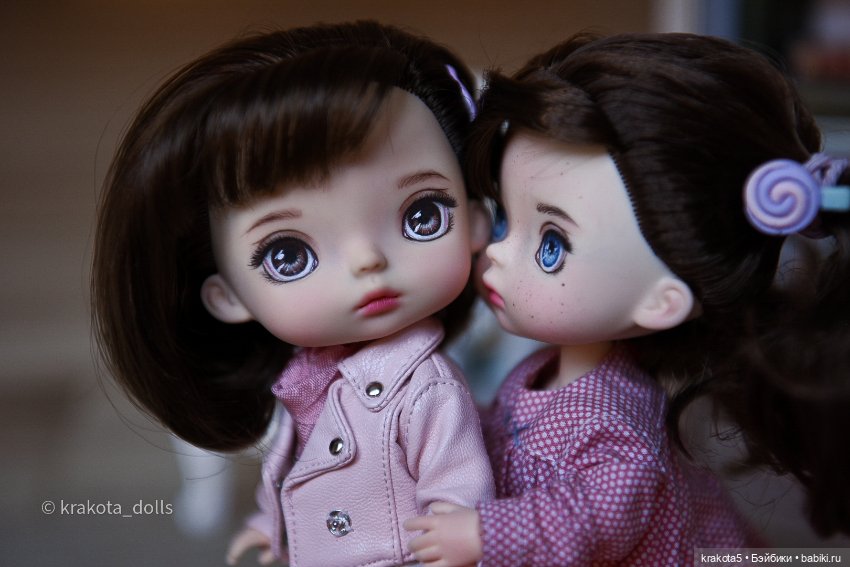 Monst - вперёд во взрослую жизнь (фото 10)