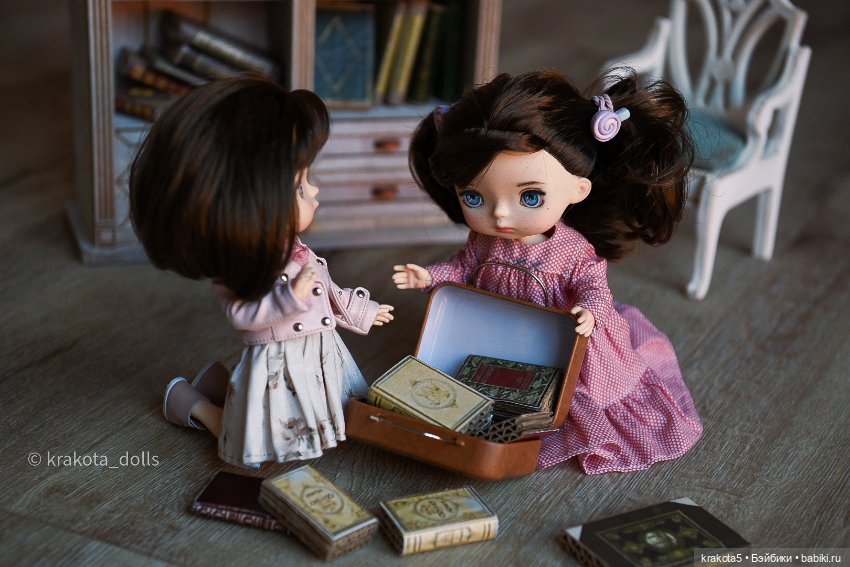 Monst - вперёд во взрослую жизнь (фото 8)