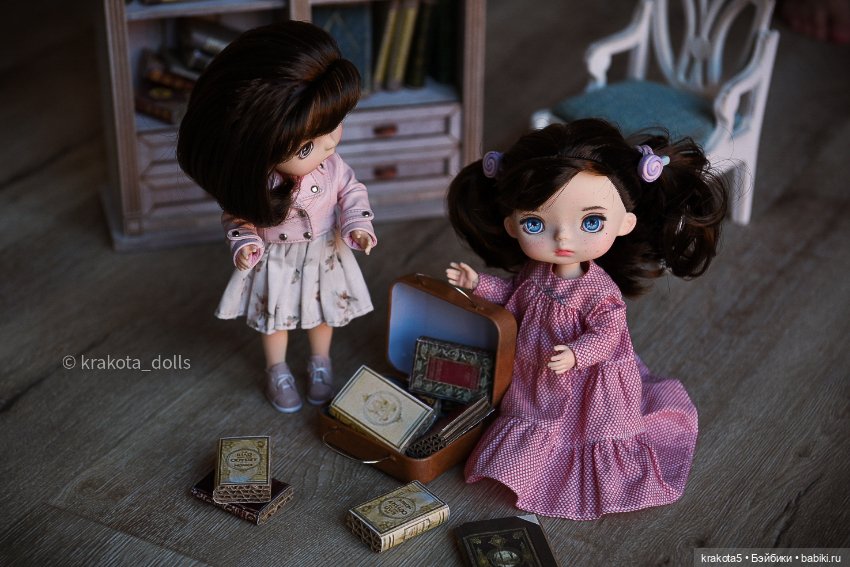 Monst - вперёд во взрослую жизнь (фото 5)