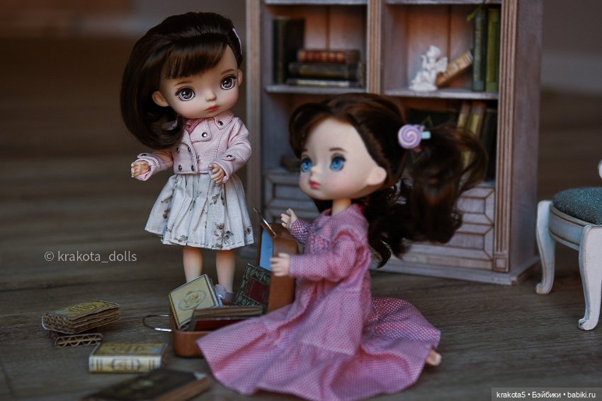 Monst - вперёд во взрослую жизнь (фото 4)