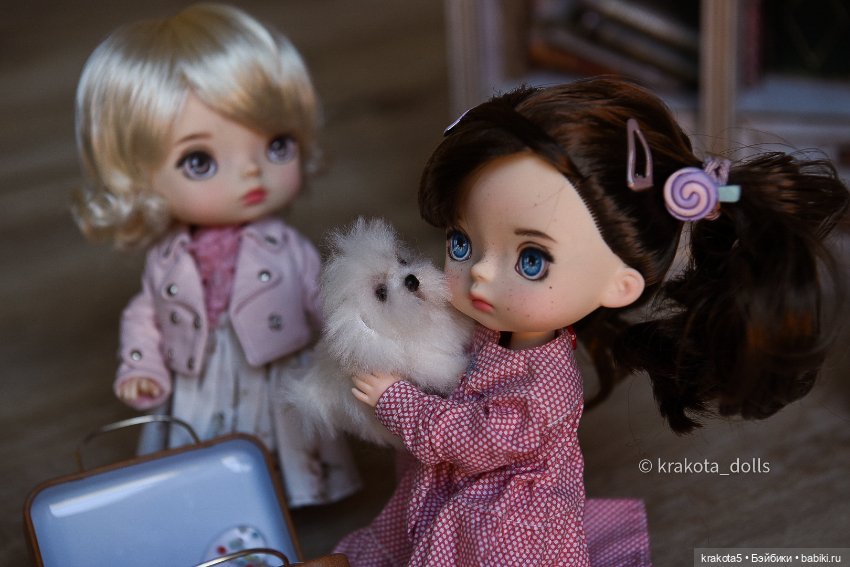 Monst - вперёд во взрослую жизнь