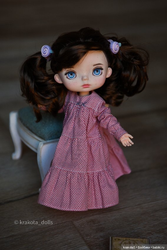 Monst - вперёд во взрослую жизнь