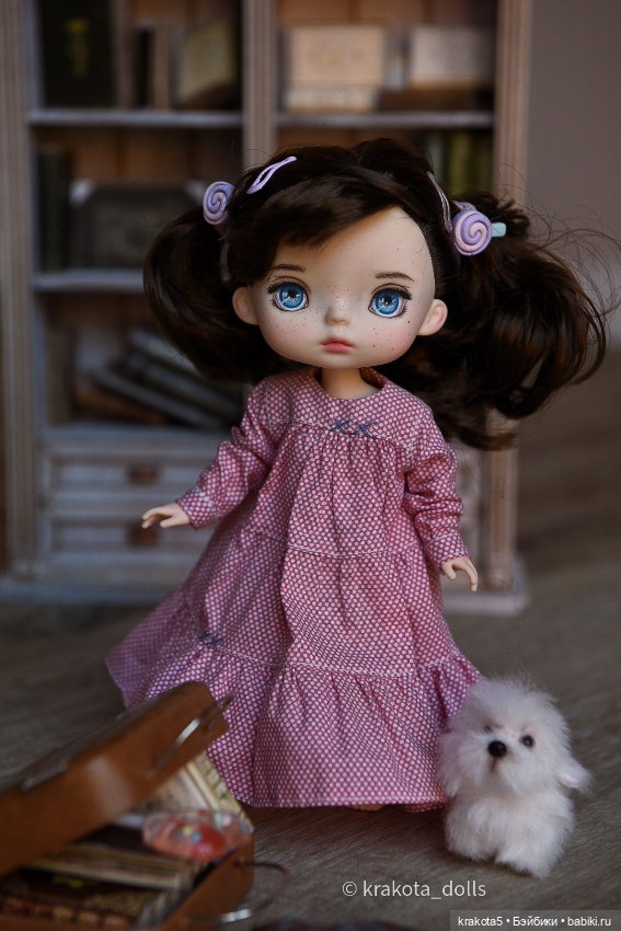 Monst - вперёд во взрослую жизнь