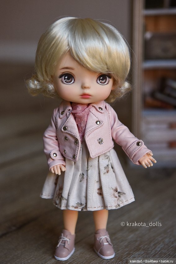 Monst - вперёд во взрослую жизнь