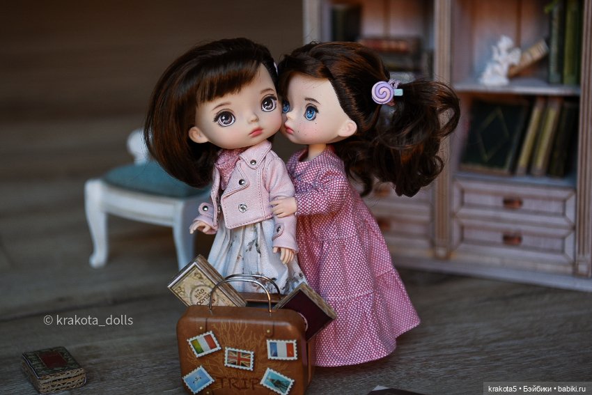 Monst - вперёд во взрослую жизнь (фото 9)