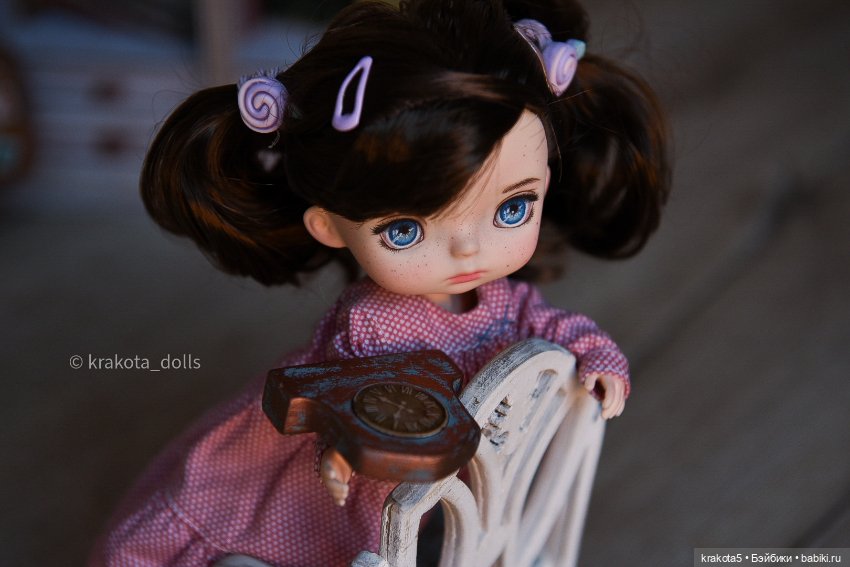 Monst - вперёд во взрослую жизнь