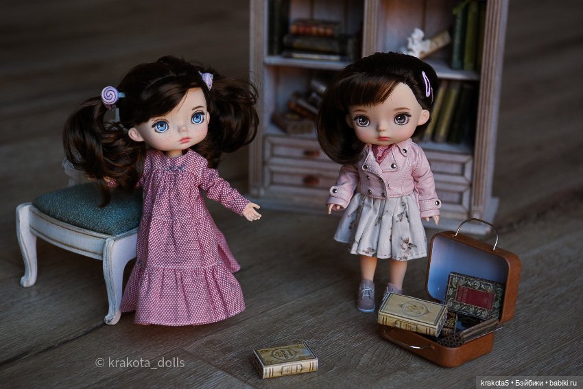 Monst - вперёд во взрослую жизнь (фото 2)