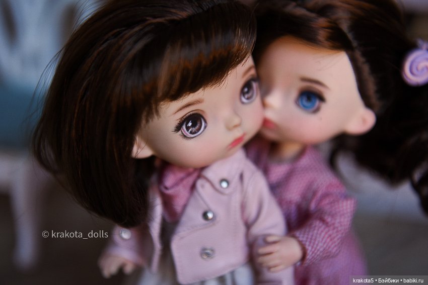 Monst - вперёд во взрослую жизнь