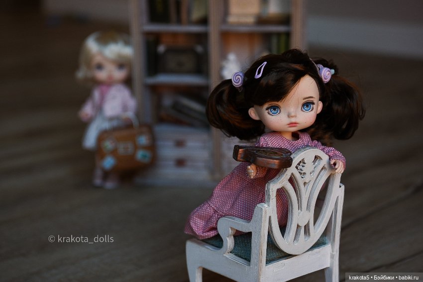 Monst - вперёд во взрослую жизнь