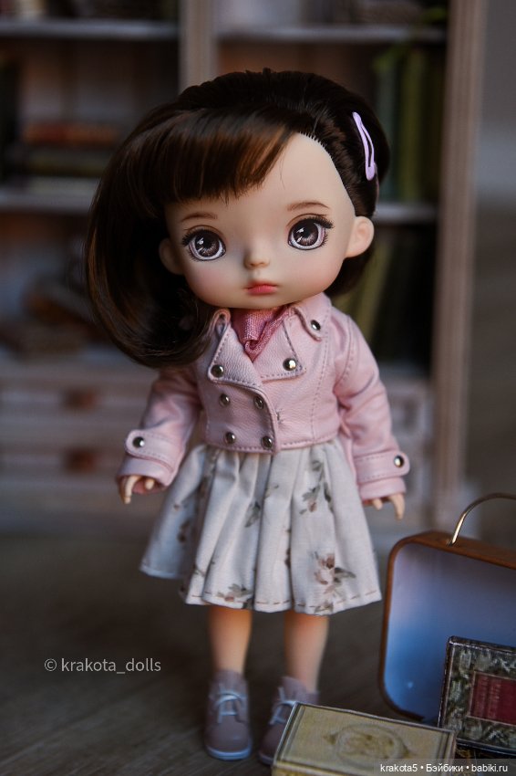 Monst - вперёд во взрослую жизнь (фото 3)