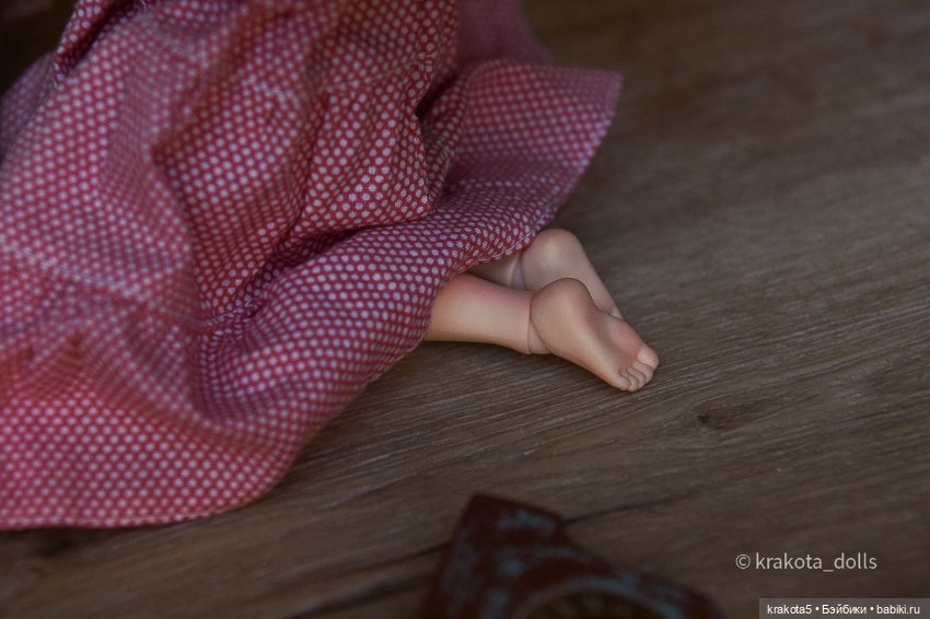 Monst - вперёд во взрослую жизнь