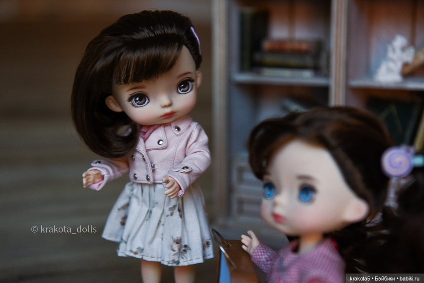 Monst - вперёд во взрослую жизнь (фото 6)