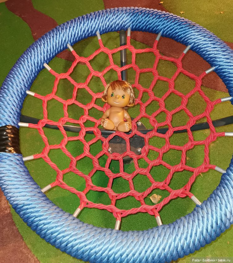 Ангел прилетел — Винтажные куклы ГДР (Немки): Бигги (фото 5)