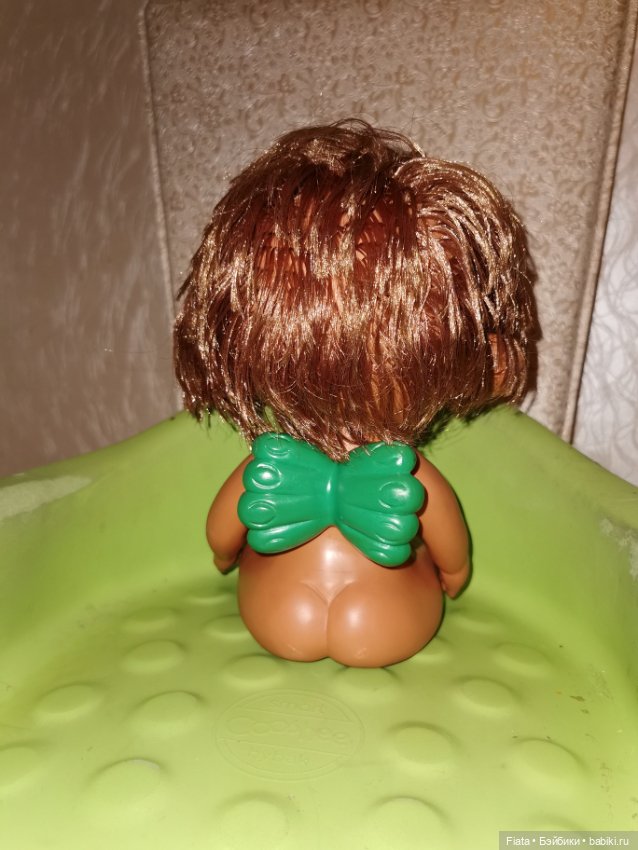 Ангел прилетел — Винтажные куклы ГДР (Немки): Бигги