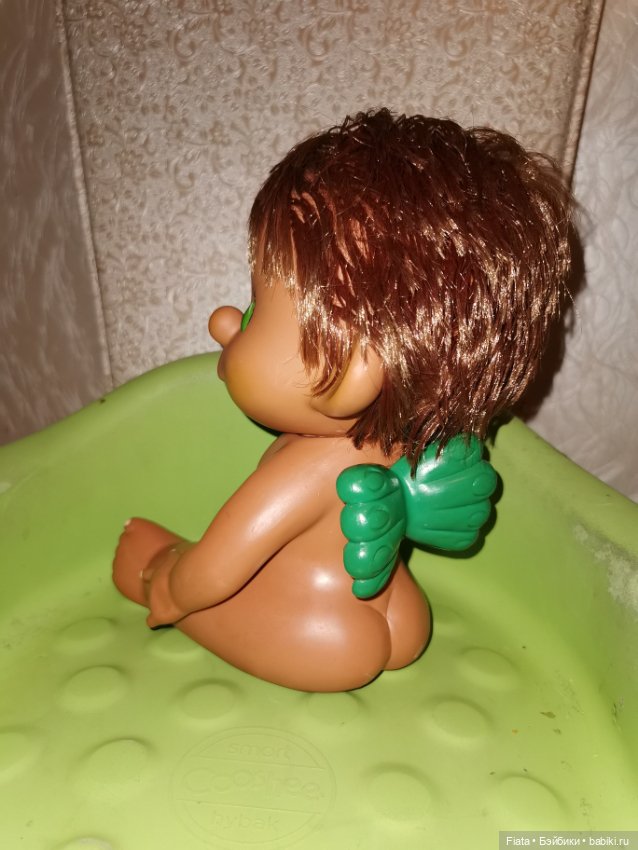 Ангел прилетел — Винтажные куклы ГДР (Немки): Бигги