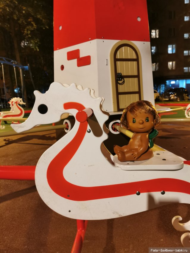 Ангел прилетел — Винтажные куклы ГДР (Немки): Бигги (фото 8)