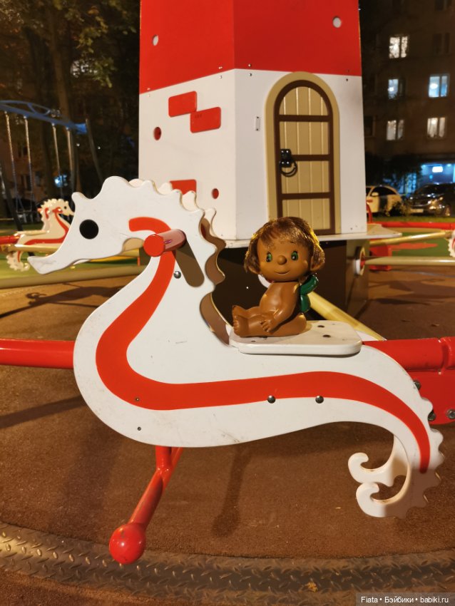 Ангел прилетел — Винтажные куклы ГДР (Немки): Бигги (фото 7)