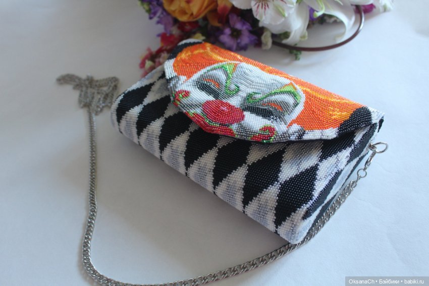 Ярчайшая осень — Проба пера: рассказы (фото 9)