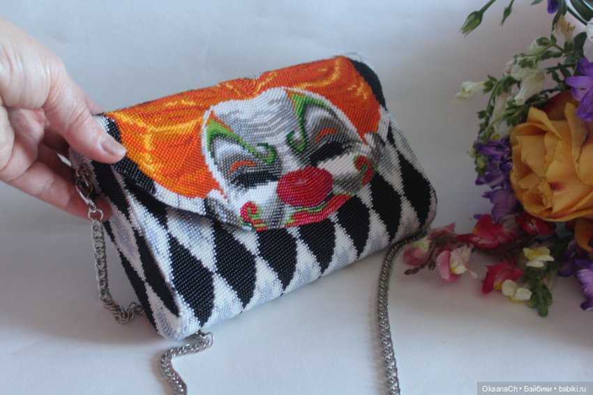 Ярчайшая осень — Проба пера: рассказы (фото 4)