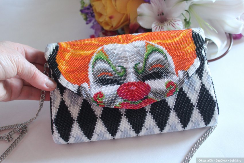 Ярчайшая осень — Проба пера: рассказы (фото 10)