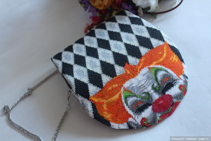 Ярчайшая осень — Проба пера: рассказы (фото 6)