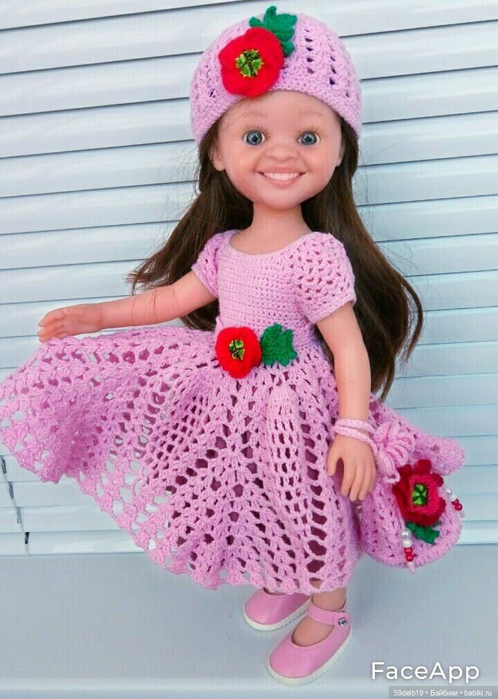 Давайте улыбаться просто так (фото 3)