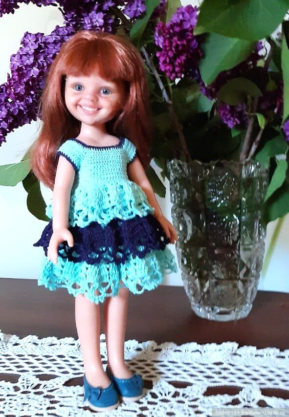 Давайте улыбаться просто так (фото 6)