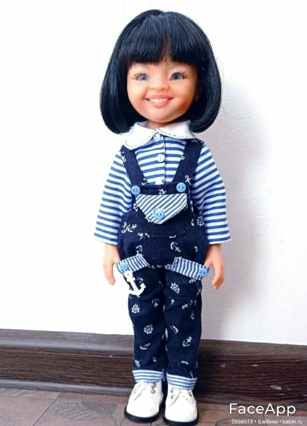 Давайте улыбаться просто так (фото 10)