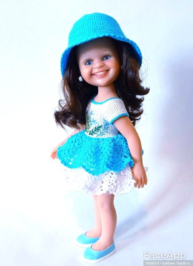 Давайте улыбаться просто так (фото 7)