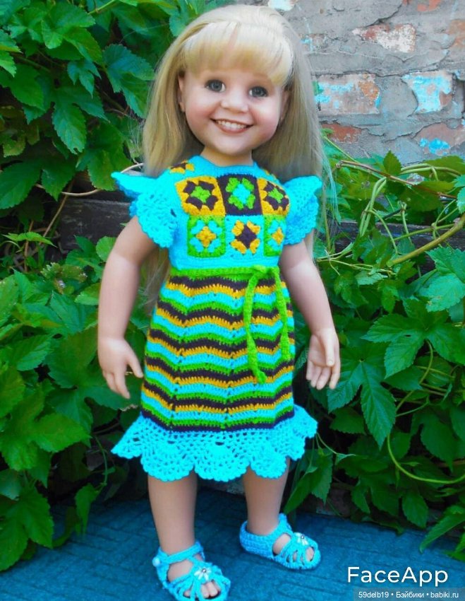 Давайте улыбаться просто так