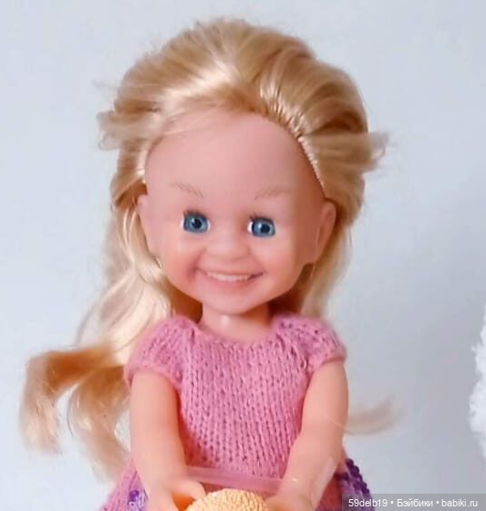 Давайте улыбаться просто так