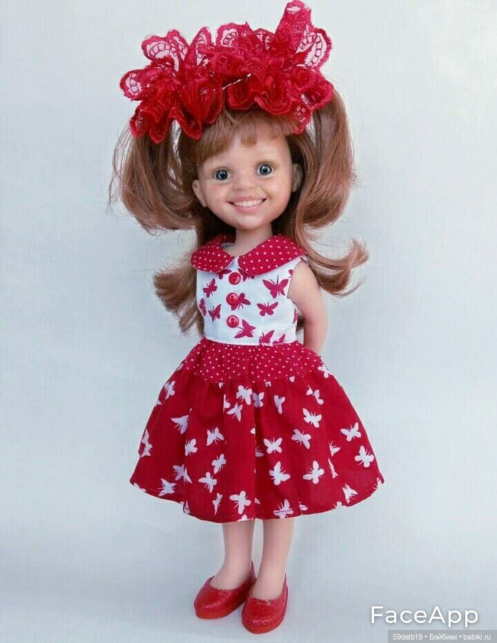 Давайте улыбаться просто так (фото 8)