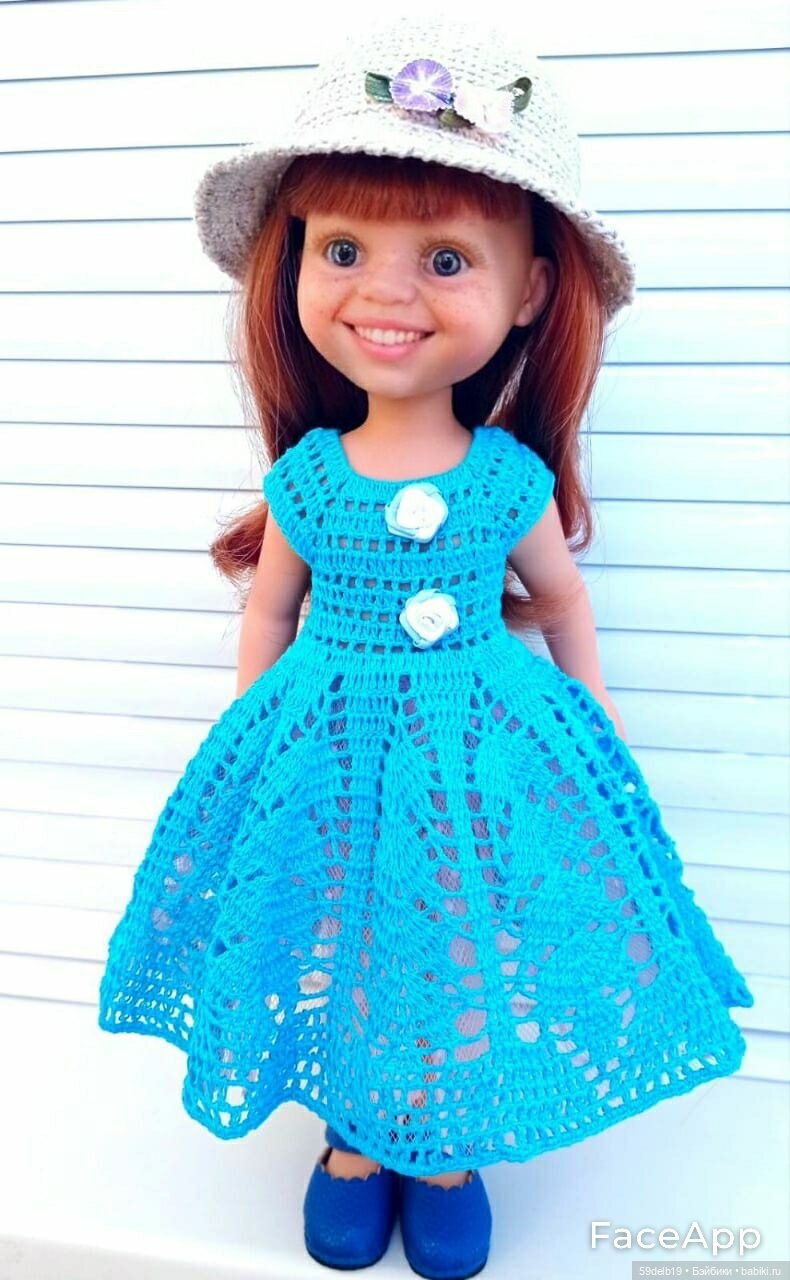 Давайте улыбаться просто так (фото 4)