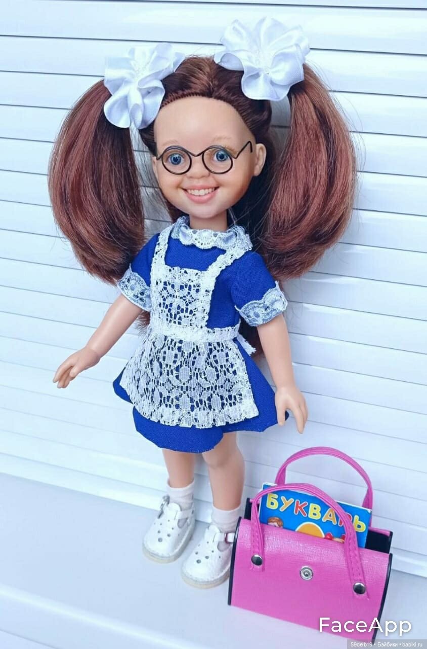 Давайте улыбаться просто так (фото 9)