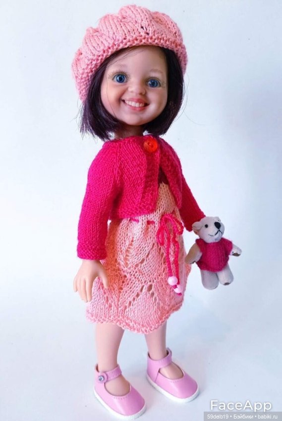 Давайте улыбаться просто так