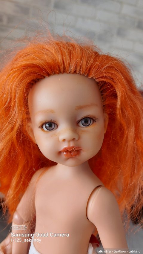 Шарнирная Ева больше не Ева (фото 4)