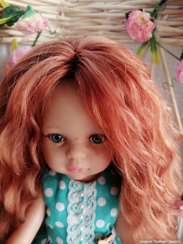 Кристи в новом образе — Болталка и разговоры обо всем: жизнь