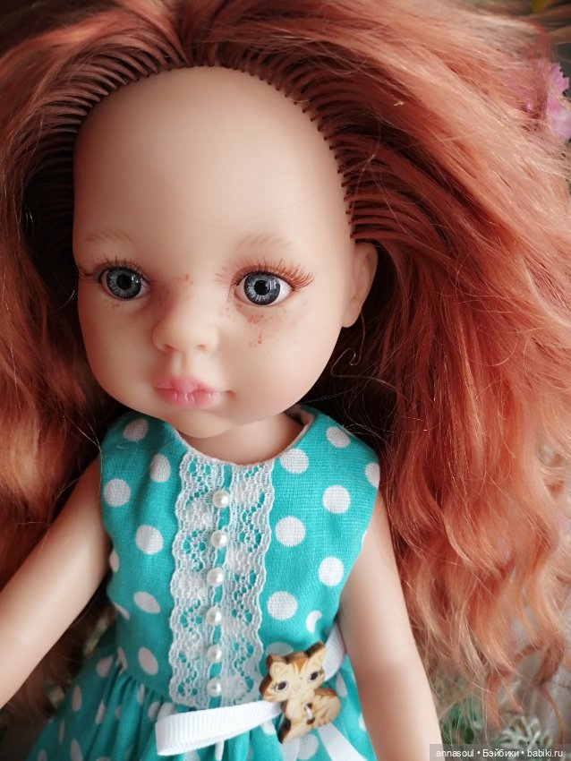 Кристи в новом образе — Болталка и разговоры обо всем: жизнь (фото 4)