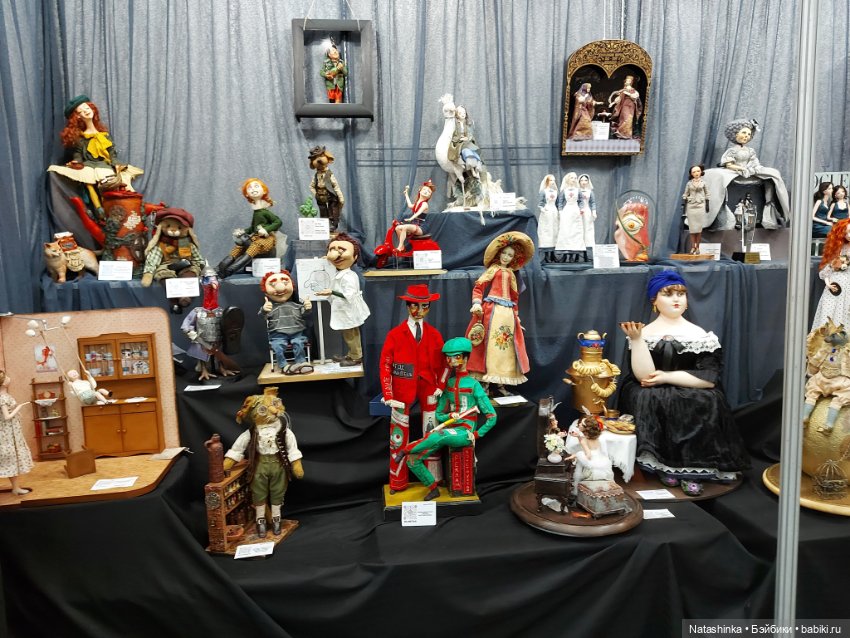 Fashion Dolls 263 — Куклы Звезды подиума (Angel Collection): шарнирные (фото 9)