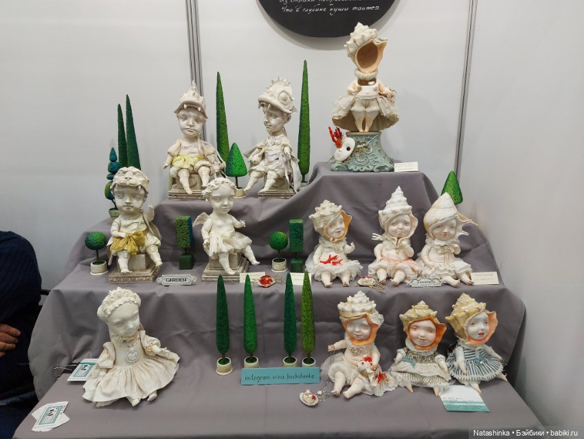 Fashion Dolls 263 — Куклы Звезды подиума (Angel Collection): шарнирные