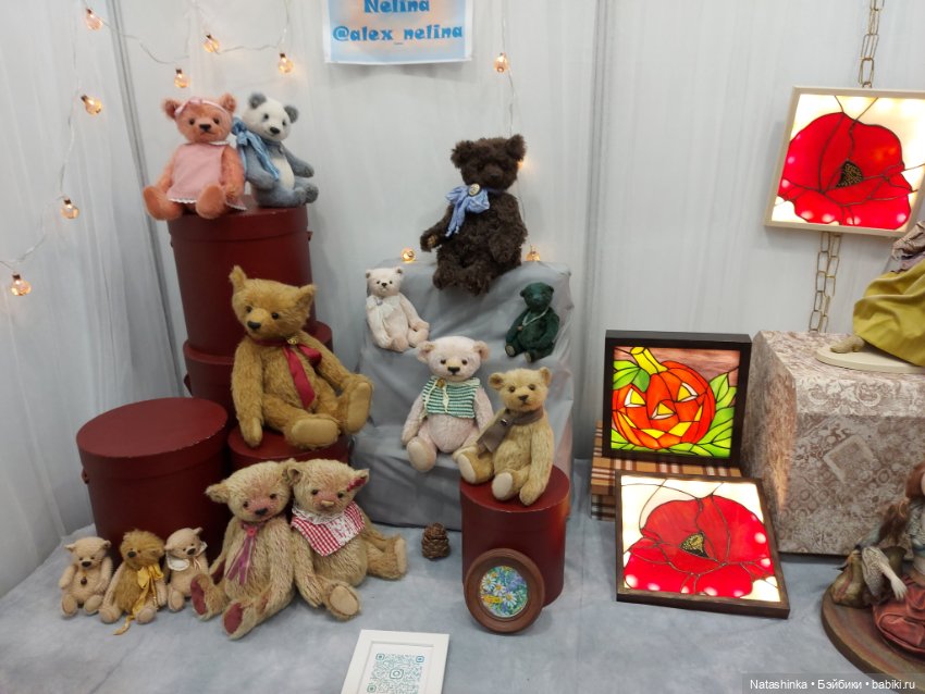 Fashion Dolls 263 — Куклы Звезды подиума (Angel Collection): шарнирные