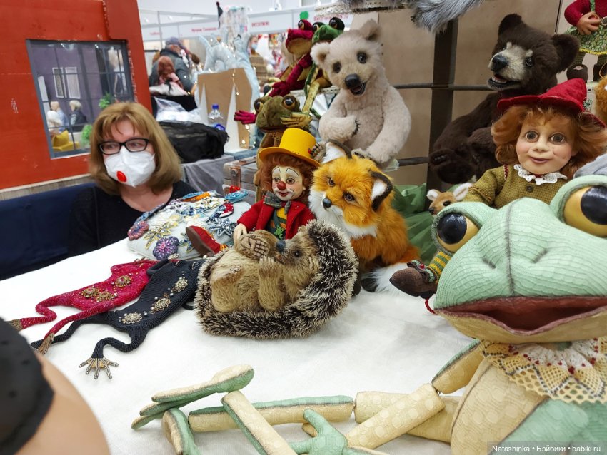 Fashion Dolls 262 — Куклы Звезды подиума (Angel Collection): шарнирные