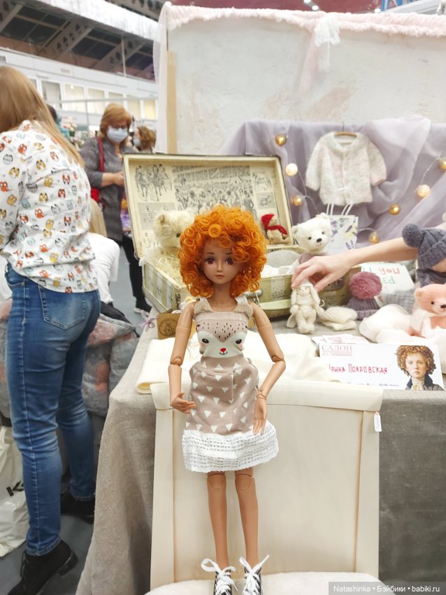 Fashion Dolls 262 — Куклы Звезды подиума (Angel Collection): шарнирные