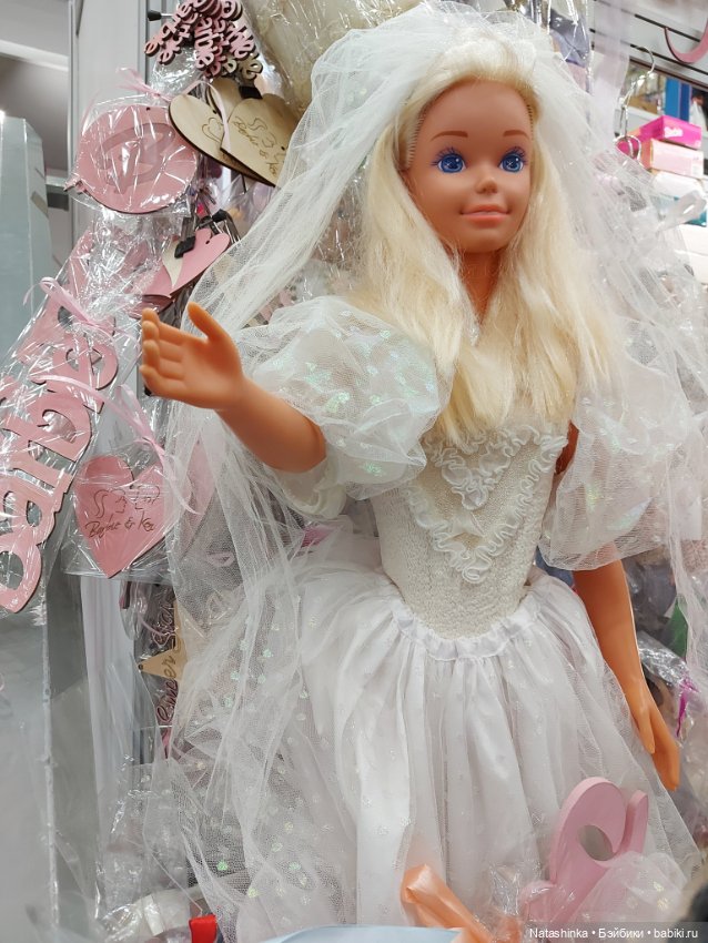 Fashion Dolls 262 — Куклы Звезды подиума (Angel Collection): шарнирные